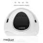 Лампа для маникюра MEDICA+ NailControl 10 LED + UV 146W