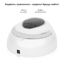 Лампа для маникюра MEDICA+ NailControl 10 LED + UV 146W