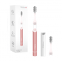 Звуковая зубная щетка Medica+ ProBrush 7.0 Compact Pink