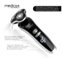Електробритва 4в1 Medica+ Shaver 4v1