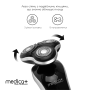 Електробритва 4в1 Medica+ Shaver 4v1