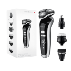 Электробритва 4в1 Medica+ Shaver 4v1 