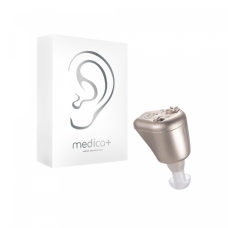 Универсальный Слуховой аппарат MEDICA+ Sound Control 14