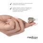 Универсальный слуховой аппарат Medica+ Sound Control 14