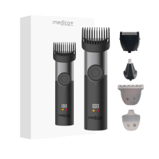 Машинка для стрижки волосся  5в1 MEDICA+ HairCut 5х (Japan)