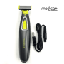 Триммер электростанок 2в1 Medica+ Trimmer 5.0