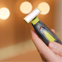 Триммер электростанок 2в1 Medica+ Trimmer 5.0