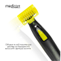 Триммер электростанок 2в1 Medica+ Trimmer 5.0
