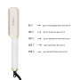 Выпрямитель для волос Medica+ HotBrush 10