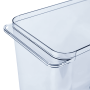 Фільтр для води з дозатором MEDICA+ (White)