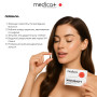 Дієтична добавка MEDICA+ Wise Beauty для волосся, шкіри, нігтів (60 капс)