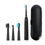 Ультразвукова зубна щітка MEDICA+ PROBRUSH 8.0 Black