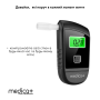 Алкотестер Medica+ Alco control 7.0