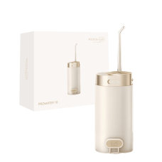 Портативный Ирригатор Medica+ Lux Prowater 10