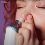 Назальный аспиратор MEDICA+ NOSE CLEANER 6.0 Yellow