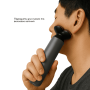 Електробритва-шейвер MEDICA+ Shaver 5.0