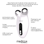 Микротоковый лифтинг-массажер для тела MEDICA+ Skin Lifting 6.0 white