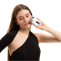 Микротоковый лифтинг-массажер для тела MEDICA+ Skin Lifting 6.0 white