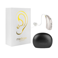 Универсальный слуховой апарат MEDICA+ SOUND CONTROL 15