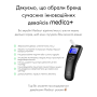 Алкотестер Medica+ Alco control 8.0