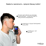 Алкотестер MEDICA+ Alco control 9.0 PRO