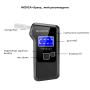Алкотестер MEDICA+ Alco control 9.0 PRO