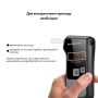 Алкотестер MEDICA+ Alco control 9.0 PRO