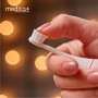 Звуковая зубная щетка Medica+ KidsBrush 7.0 Pink