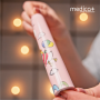 Звуковая зубная щетка Medica+ KidsBrush 7.0 Pink