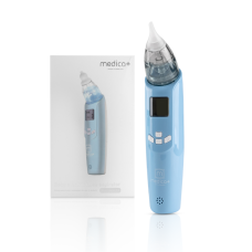 Аспиратор назальный Medica-plus Nose Cleaner 7.0