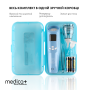 Аспиратор назальный Medica-plus Nose Cleaner 7.0