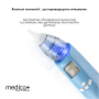 Аспиратор назальный Medica-plus Nose Cleaner 7.0