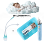 Аспиратор назальный Medica-plus Nose Cleaner 7.0