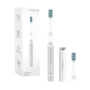 Звуковая зубная щетка Medica+ ProBrush 7.0 Compact Silver