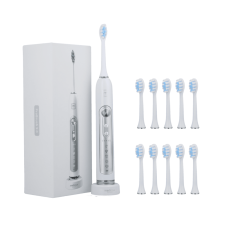 Электрическая зубная щетка Medica+ PROBRUSH 9.0 White Ultrasonic