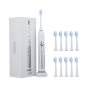 Электрическая зубная щетка Medica+ PROBRUSH 9.0 White Ultrasonic