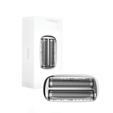 Змінна насадка для електробритви Medica+ STEEL 10Х 1400 (1шт)