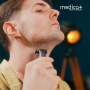 Тример Электростанок 4в1 Trimmer 8.0 MEDICA+  Насадки (2 шт)