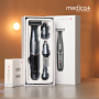 Тример Электростанок 4в1 Trimmer 8.0 MEDICA+  Насадки (2 шт)