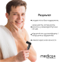 Тример Электростанок 4в1 Trimmer 8.0 MEDICA+  Насадки (2 шт)