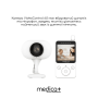 Видеоняня MEDICA+ VideoControl 6.0 HD  