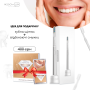 Отбеливающая звуковая зубная щетка Medica+ Lux 10Х Portable Rose Gold
