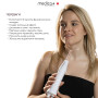 Портативний дарсонваль MEDICA+ DARSOLINE 7.0 Сase (Japan)