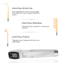 Дарсонваль MEDICA+ Lux Darsoline 8.0