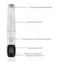 Дарсонваль MEDICA+ Lux Darsoline 8.0