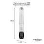 Дарсонваль MEDICA+ Lux Darsoline 8.0