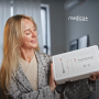 Дарсонваль MEDICA+ Lux Darsoline 8.0