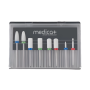 Керамические насадки для фрезера Medica+ Nozzles 6x