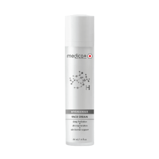 Зволожуючий крем для обличчя MEDICA+ Hydromax Face Cream (50 мл.)