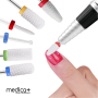 Керамические насадки для фрезера Medica+ Nozzles 6x